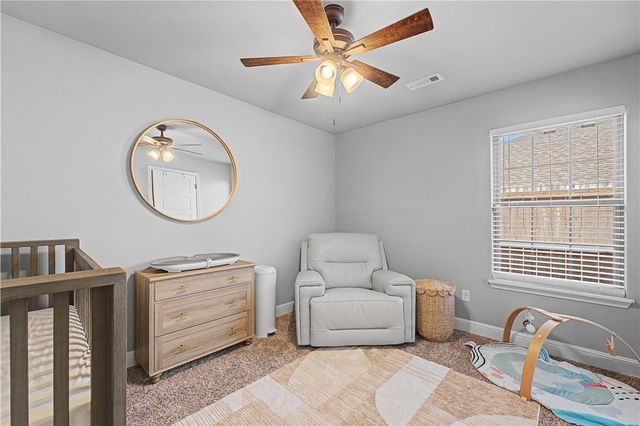 1705 K Place, Rogers, AR 72756