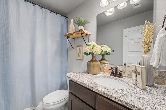 1705 K Place, Rogers, AR 72756