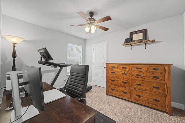 1705 K Place, Rogers, AR 72756