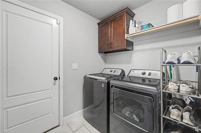 1705 K Place, Rogers, AR 72756