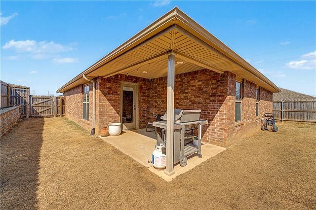 1705 K Place, Rogers, AR 72756