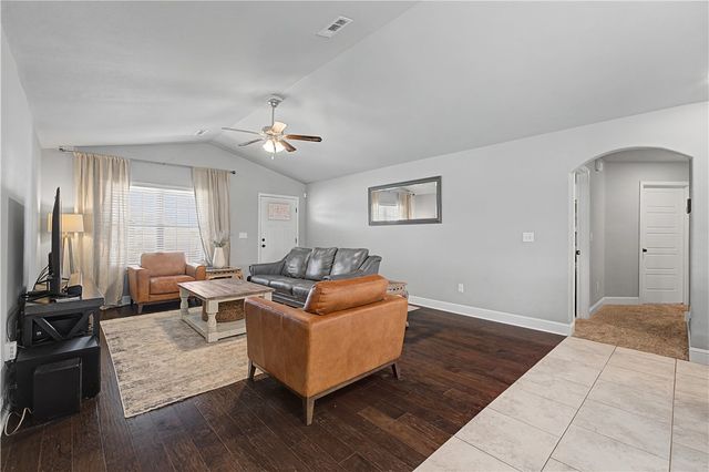 1705 K Place, Rogers, AR 72756