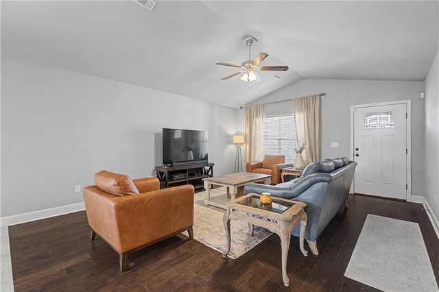 1705 K Place, Rogers, AR 72756