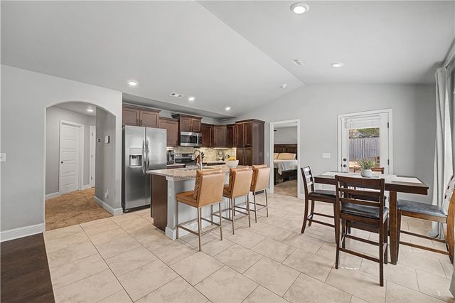 1705 K Place, Rogers, AR 72756