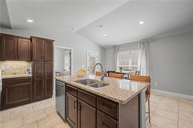 1705 K Place, Rogers, AR 72756