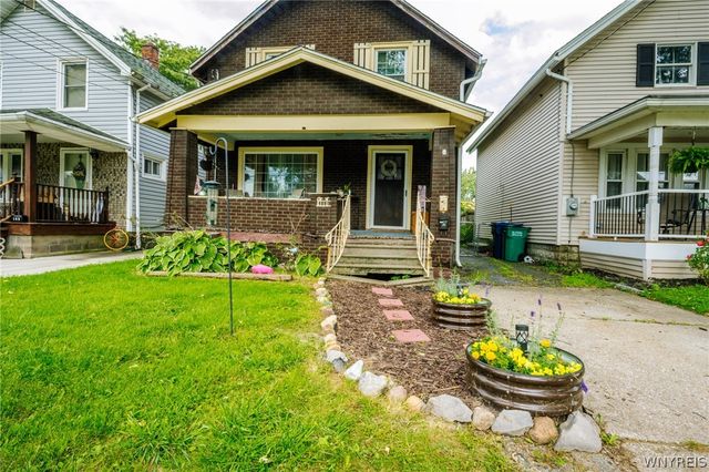 110 Amber Street, Buffalo, NY 14220