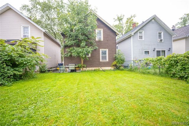 110 Amber Street, Buffalo, NY 14220