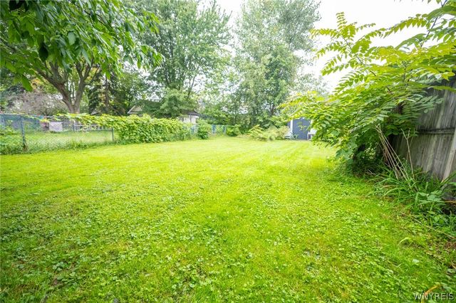 110 Amber Street, Buffalo, NY 14220