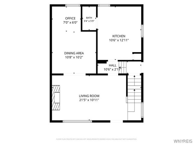 110 Amber Street, Buffalo, NY 14220