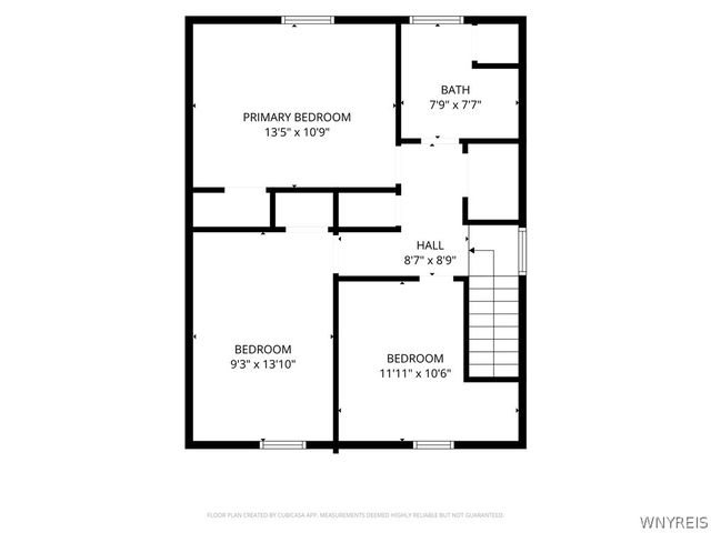 110 Amber Street, Buffalo, NY 14220