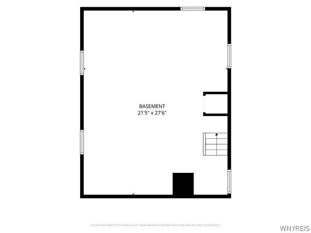 110 Amber Street, Buffalo, NY 14220