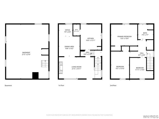 110 Amber Street, Buffalo, NY 14220
