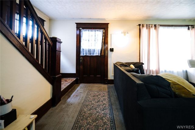 110 Amber Street, Buffalo, NY 14220