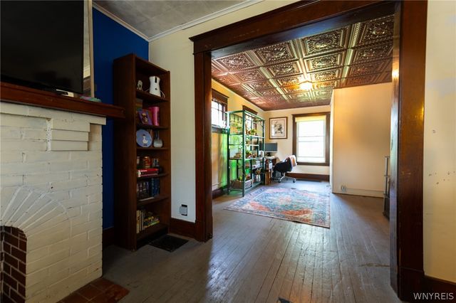 110 Amber Street, Buffalo, NY 14220