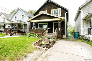 110 Amber Street, Buffalo, NY 14220