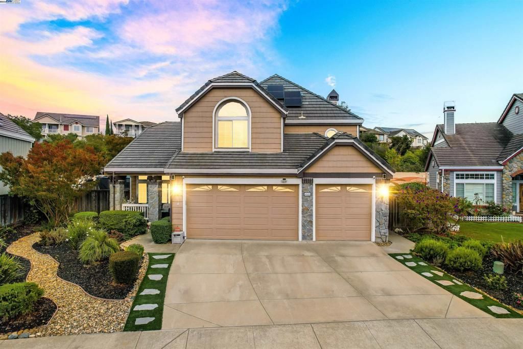 4520 Riding Club Ct, Hayward, CA 94542