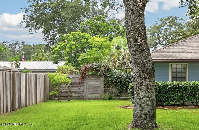 374 ORCHIS Road, St. Augustine, FL 32086