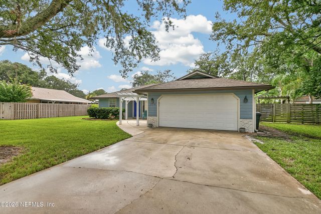 374 ORCHIS Road, St. Augustine, FL 32086