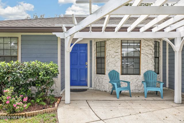 374 ORCHIS Road, St. Augustine, FL 32086
