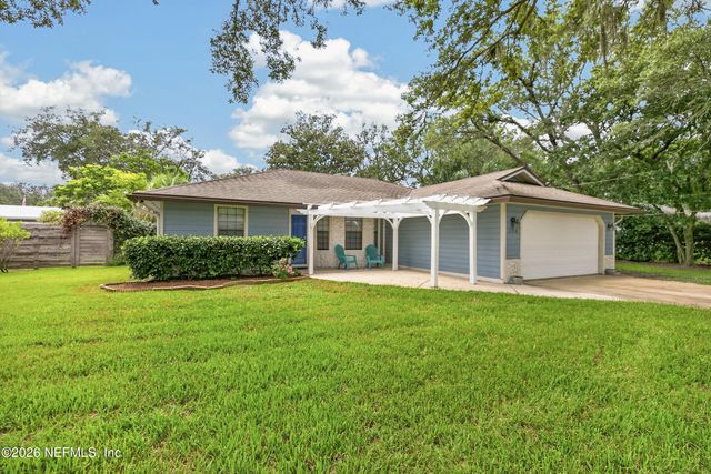 374 ORCHIS Road, St. Augustine, FL 32086