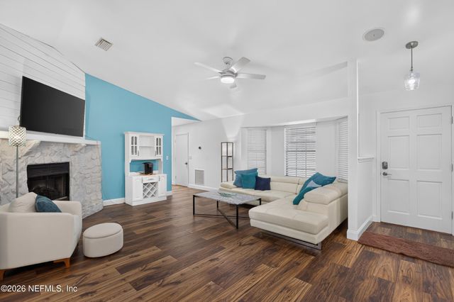 374 ORCHIS Road, St. Augustine, FL 32086