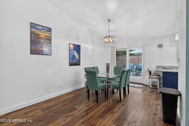 374 ORCHIS Road, St. Augustine, FL 32086