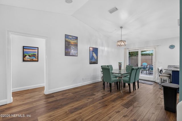 374 ORCHIS Road, St. Augustine, FL 32086