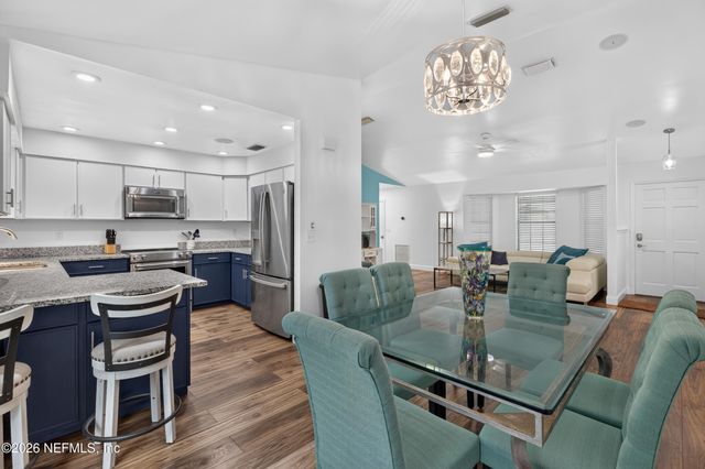 374 ORCHIS Road, St. Augustine, FL 32086