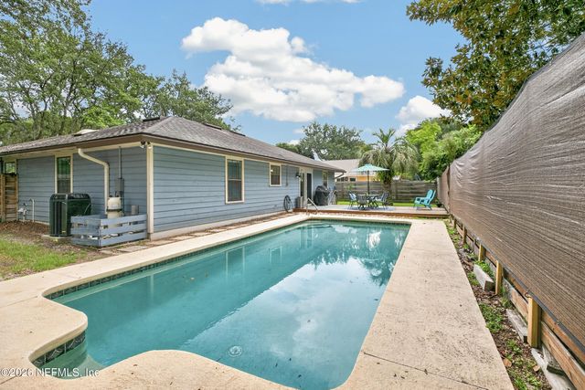 374 ORCHIS Road, St. Augustine, FL 32086