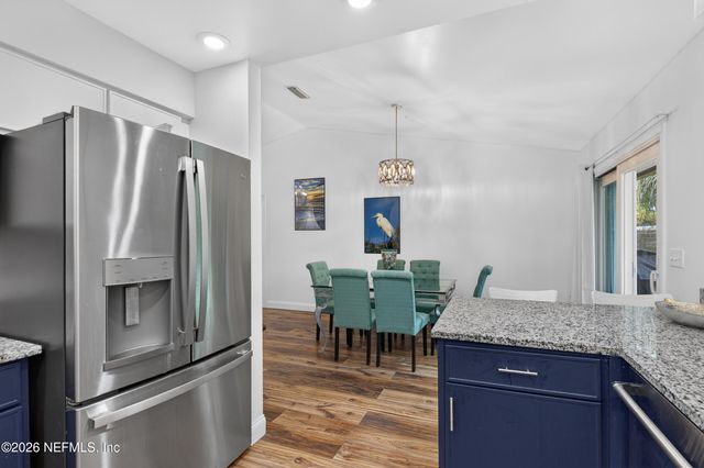 374 ORCHIS Road, St. Augustine, FL 32086