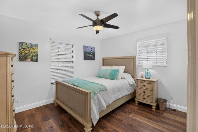 374 ORCHIS Road, St. Augustine, FL 32086