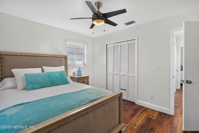 374 ORCHIS Road, St. Augustine, FL 32086