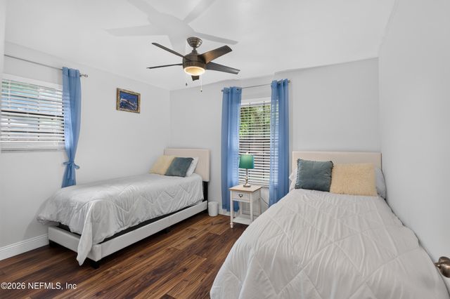 374 ORCHIS Road, St. Augustine, FL 32086