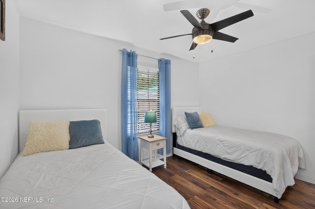 374 ORCHIS Road, St. Augustine, FL 32086