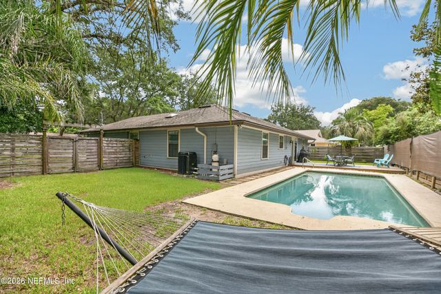 374 ORCHIS Road, St. Augustine, FL 32086