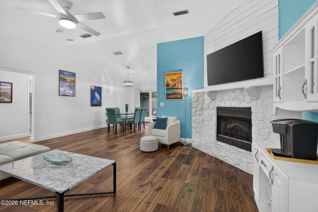 374 ORCHIS Road, St. Augustine, FL 32086