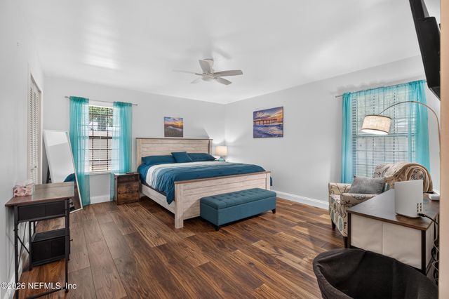 374 ORCHIS Road, St. Augustine, FL 32086