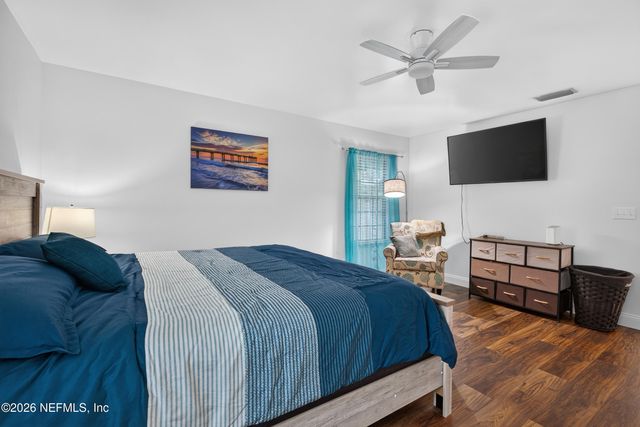 374 ORCHIS Road, St. Augustine, FL 32086