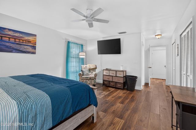 374 ORCHIS Road, St. Augustine, FL 32086