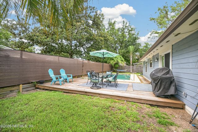 374 ORCHIS Road, St. Augustine, FL 32086