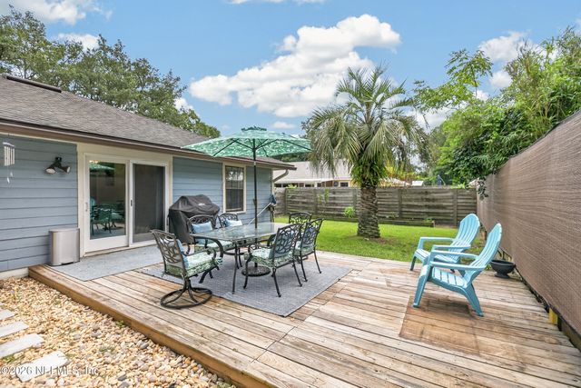 374 ORCHIS Road, St. Augustine, FL 32086