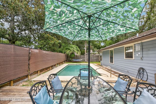374 ORCHIS Road, St. Augustine, FL 32086