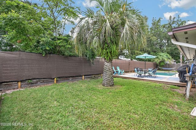 374 ORCHIS Road, St. Augustine, FL 32086