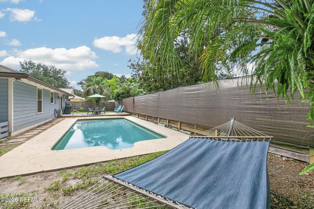 374 ORCHIS Road, St. Augustine, FL 32086