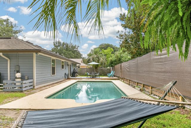 374 ORCHIS Road, St. Augustine, FL 32086