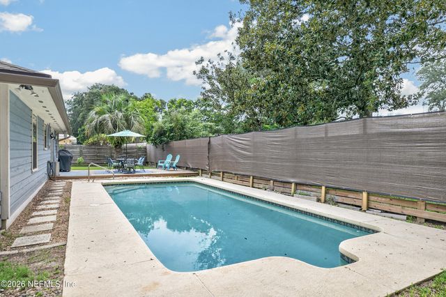 374 ORCHIS Road, St. Augustine, FL 32086