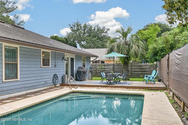 374 ORCHIS Road, St. Augustine, FL 32086