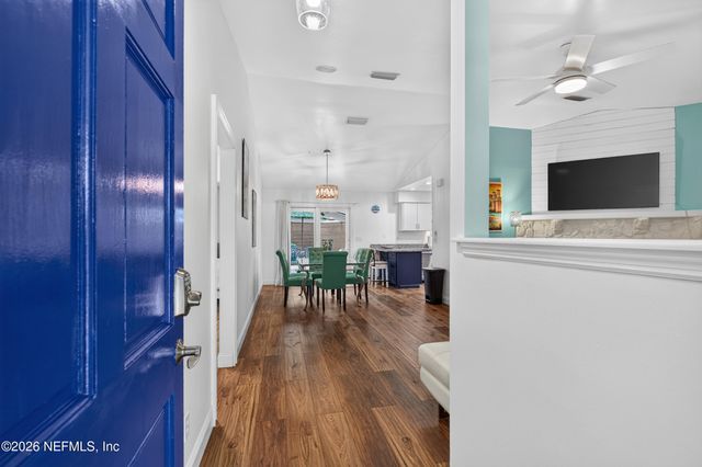 374 ORCHIS Road, St. Augustine, FL 32086