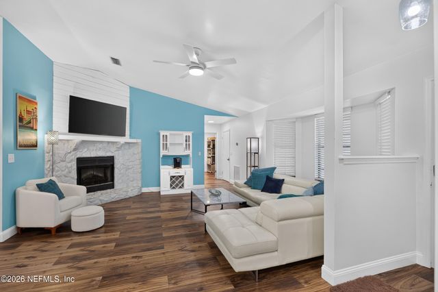 374 ORCHIS Road, St. Augustine, FL 32086