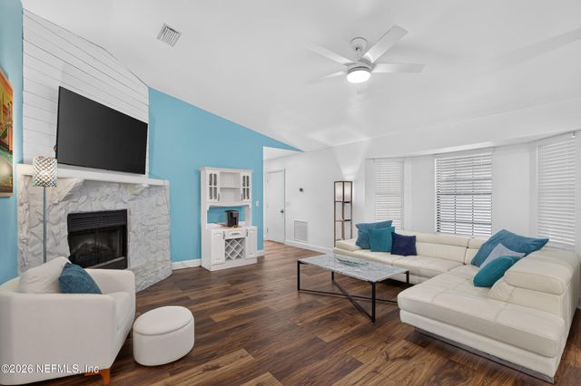 374 ORCHIS Road, St. Augustine, FL 32086